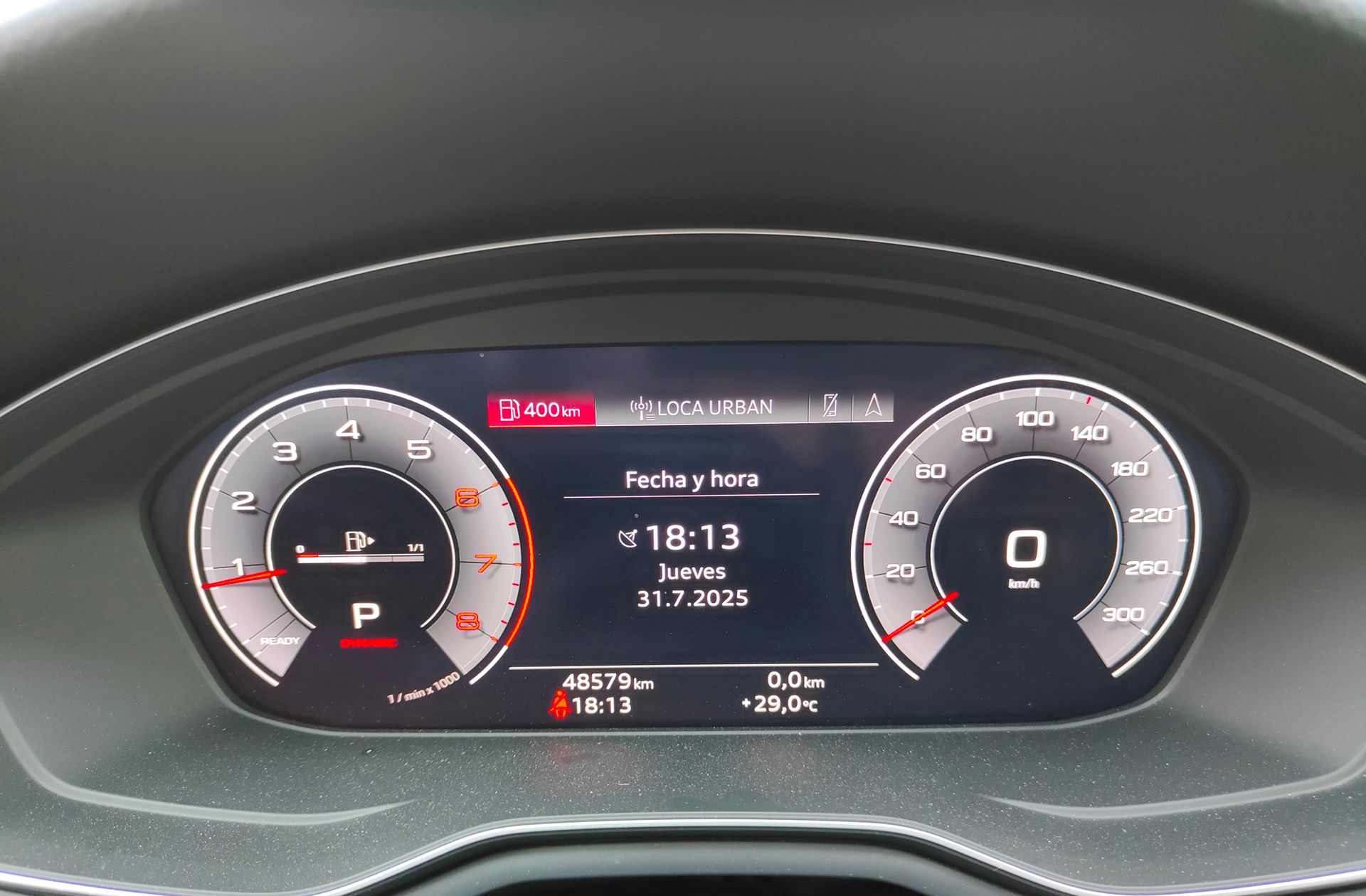 Audi A5 Sportback 40 TFSI S tronic - foto 24