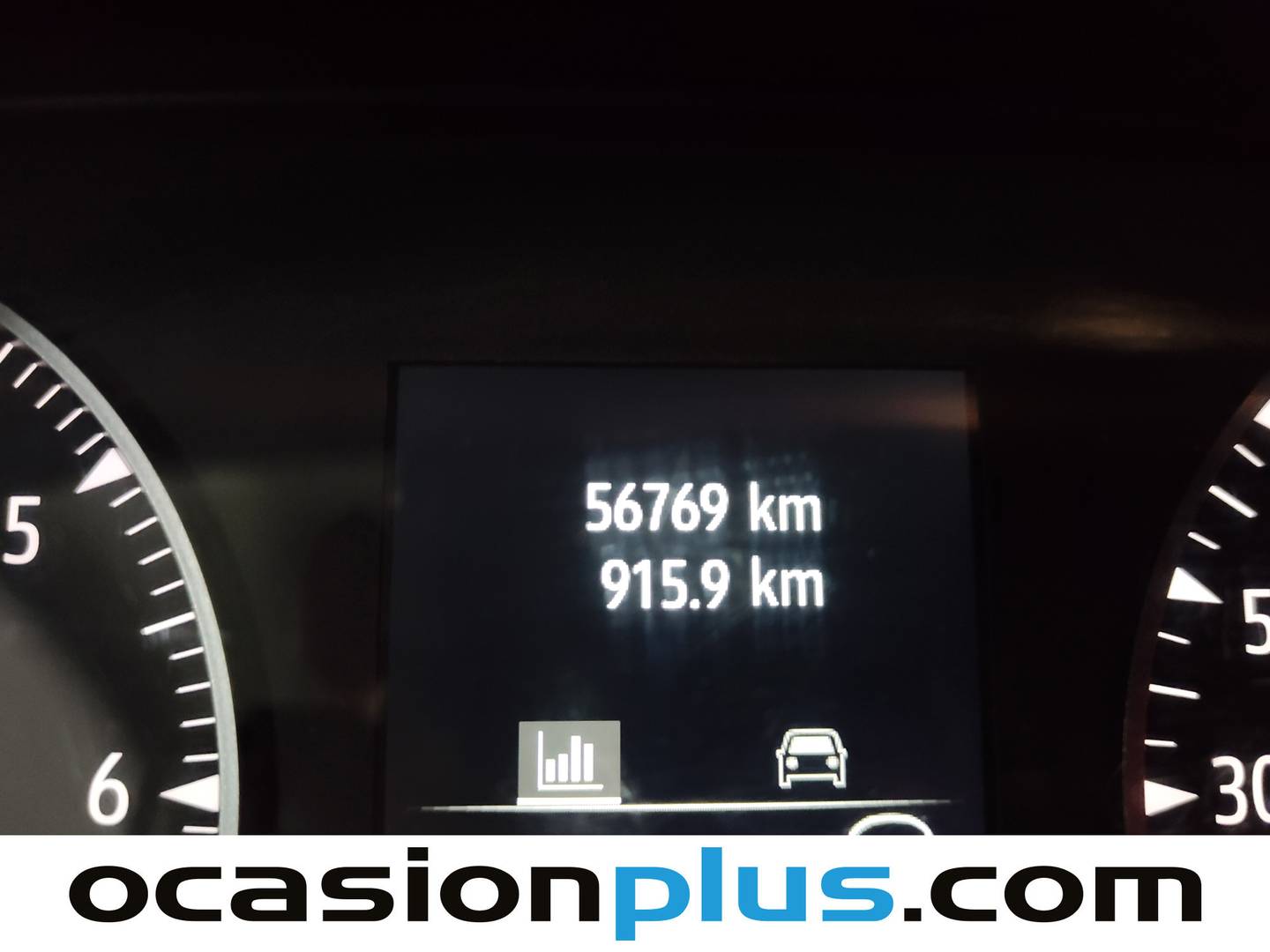 Dacia Sandero Dacia Sandero Expression TCe (91 CV) seminuevo