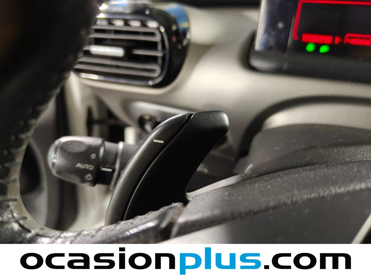 Citroën C4 Cactus Citroën C4 Cactus 1.6 BlueHDI ETG6 Shine (100 CV) de ocasión