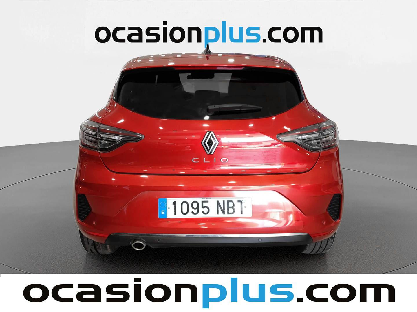 Renault Clio Renault Clio Techno Eco-G (100 CV) km 0