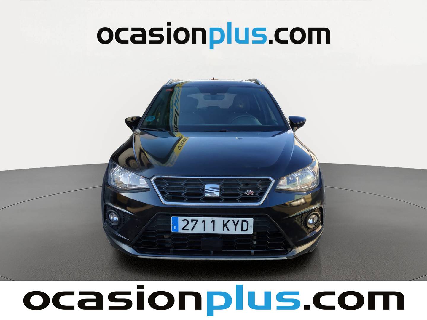 Seat Arona Seat Arona 1.6 TDI Ecomotive FR (115 CV) km 0