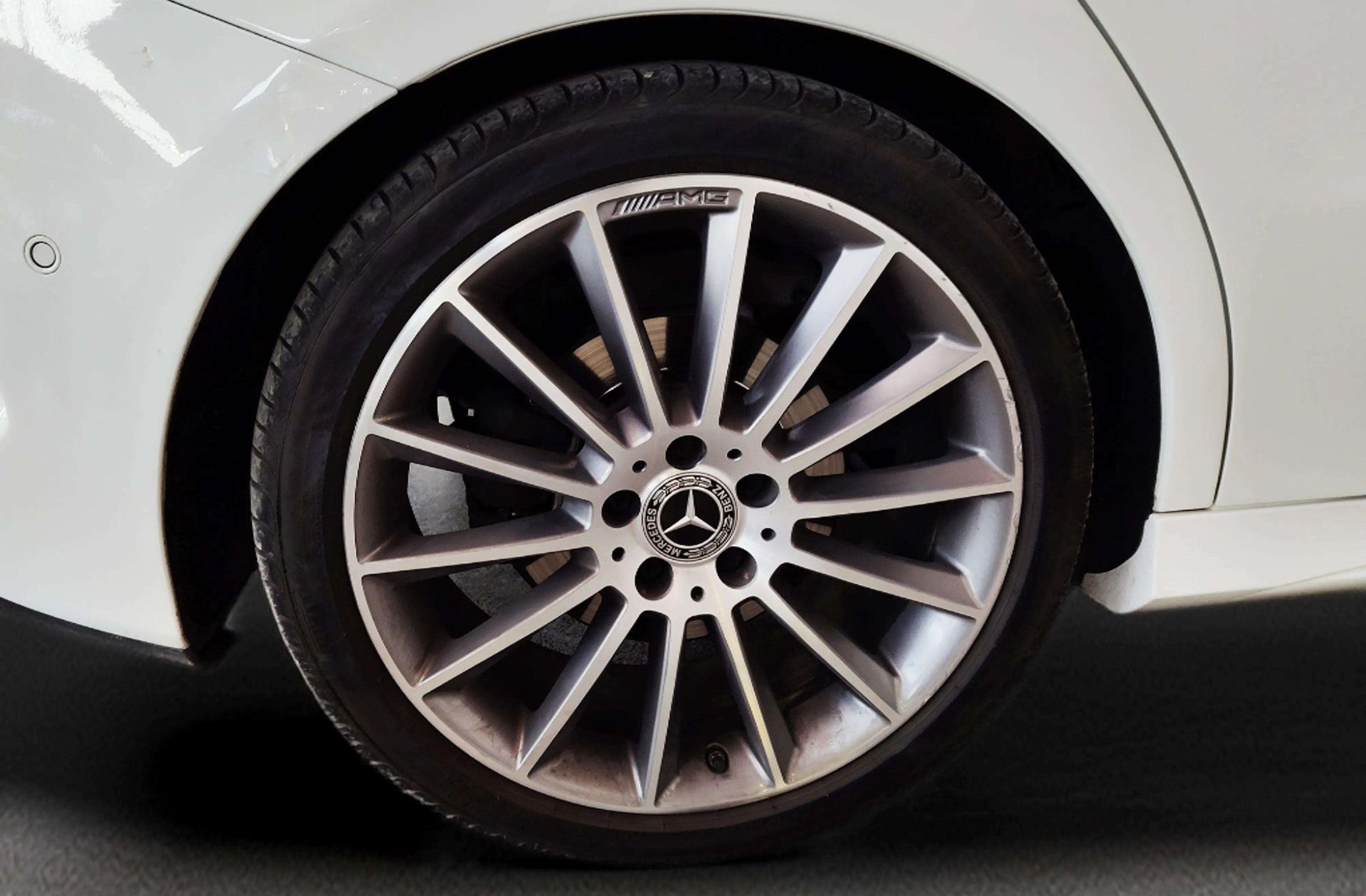 Mercedes-Benz Clase B B 200 Pack AMG - foto 37