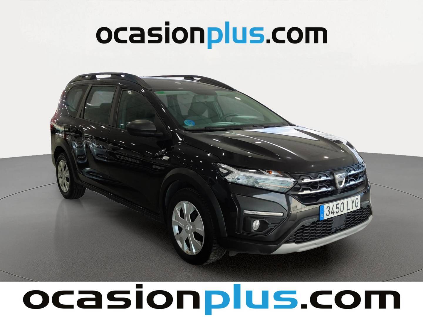 Foto delantera Dacia Jogger Dacia Jogger Essential ECO-G (100 CV) derecha