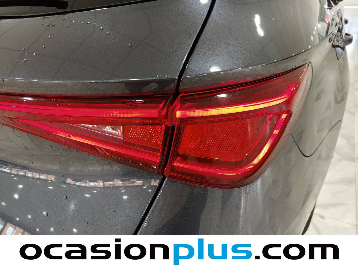 Foto Seat León SEAT Leon ST 1.5 TSI S&S Style XL (130 CV)