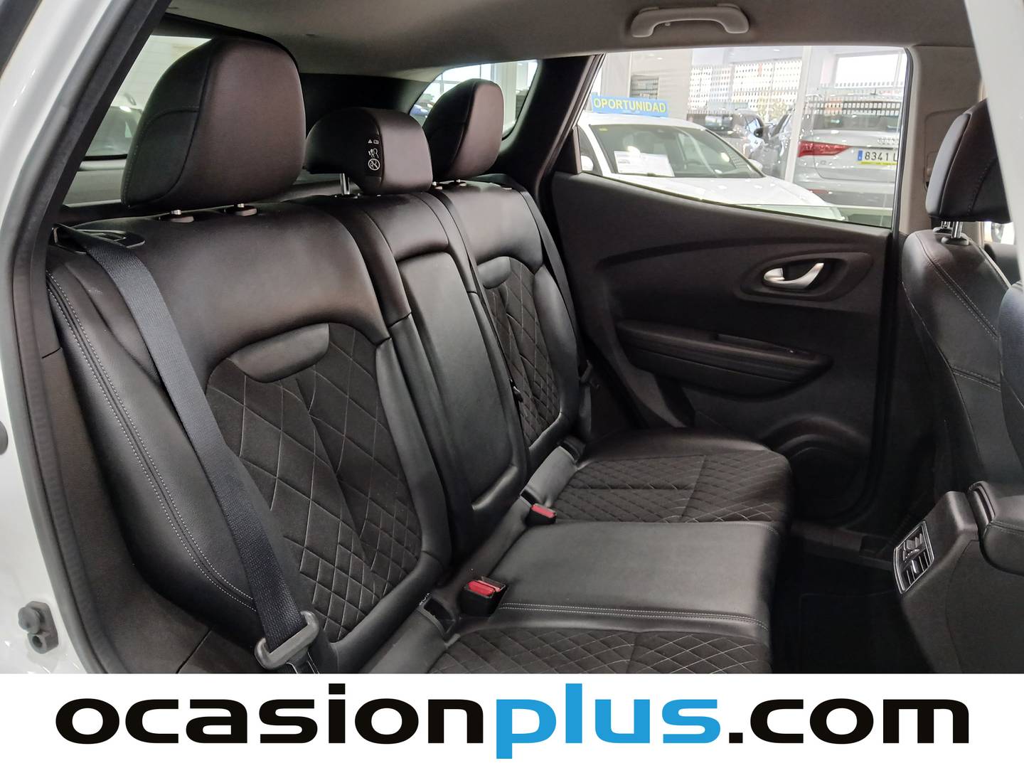 Renault Kadjar Renault Kadjar Zen Blue dCi (115 CV) EDC barato