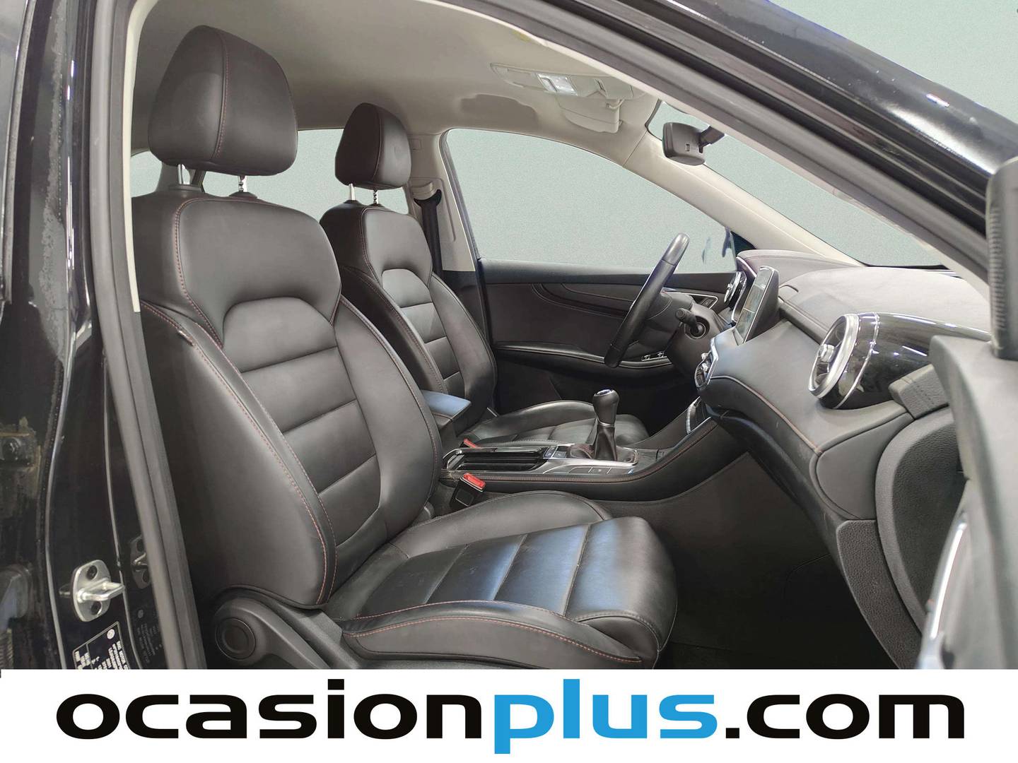 MG HS MG HS 1.5 Turbo GDI Comfort (162 CV) km 0