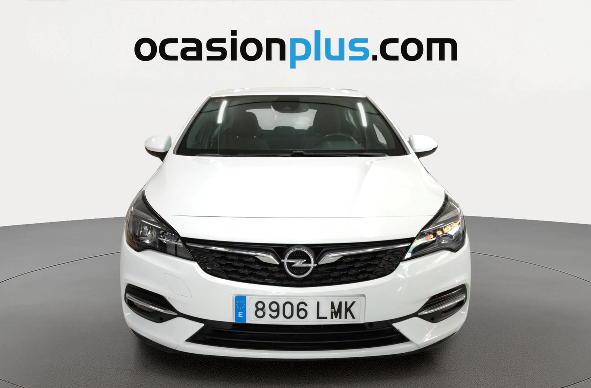Opel Astra 1.2 Turbo SHL GS Line - foto 13