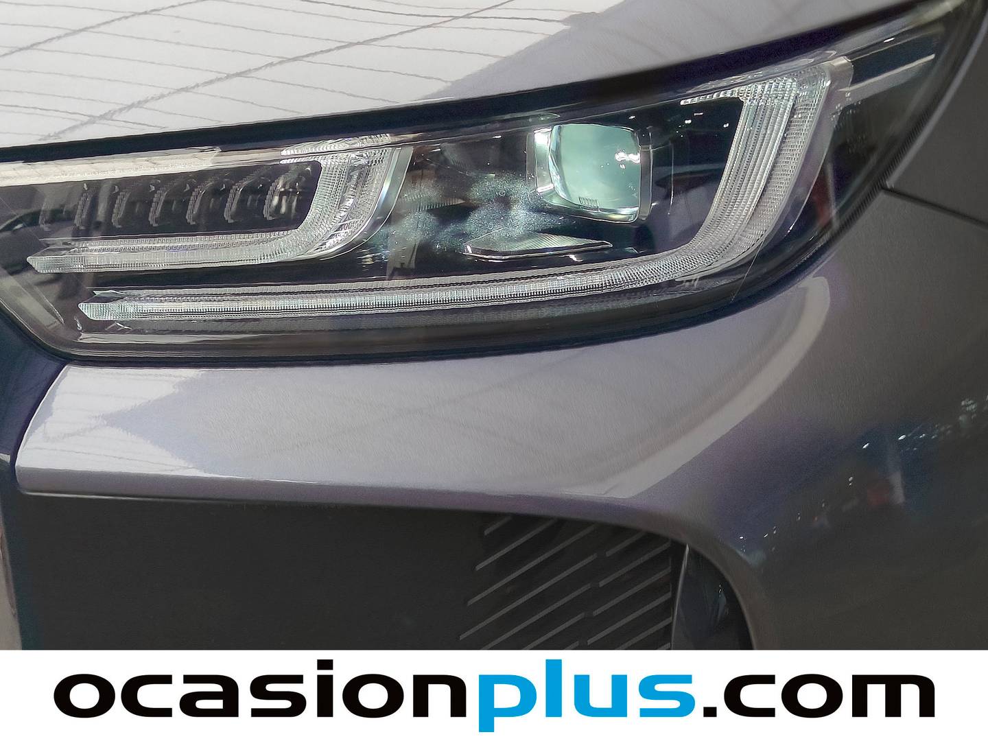 EBRO S700 EBRO S700 1.6 TGDI Luxury 7 DCT (147 CV) km 0