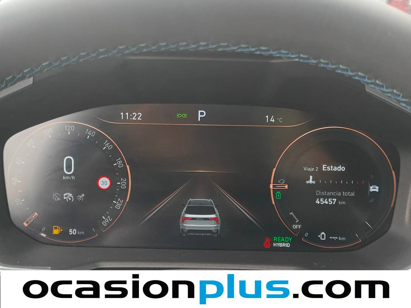 Lynk & Co 01 Lynk & Co 01 1.5 PHEV (261 CV) al mejor precio