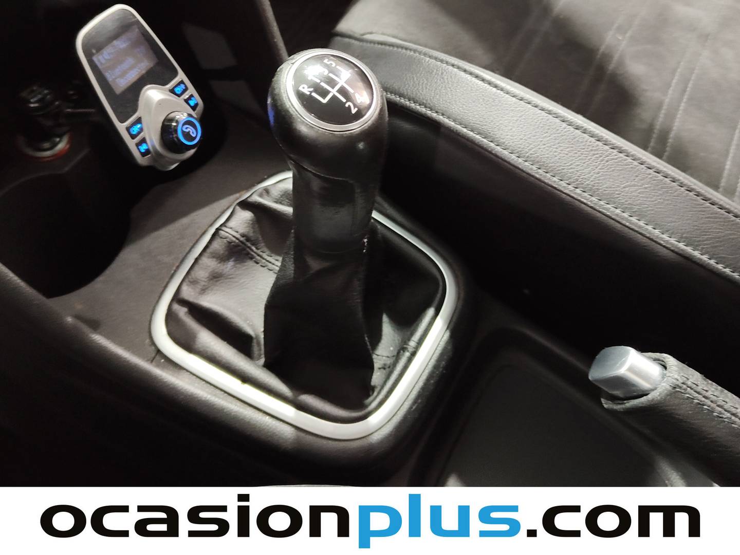 Volkswagen Polo Volkswagen Polo Sport 1.6 TDI (105 CV) de segunda mano