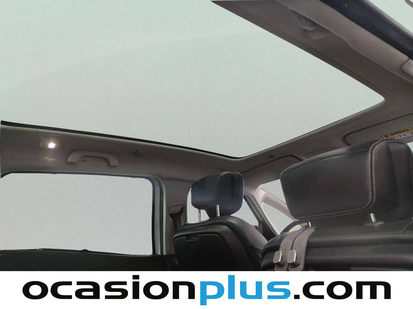 Extras y acabados del Renault Grand Scénic Renault Grand Scenic Edition One dCi (130 CV) 7 Plazas