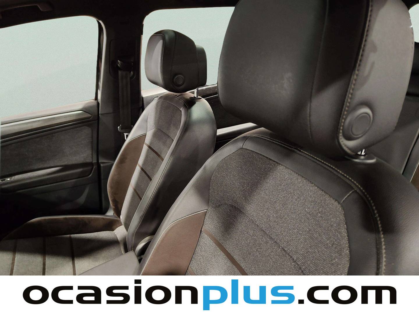 Acabados Seat Tarraco Seat Tarraco 2.0 TDI S&S Xcellence 4Drive DSG (190 CV) 7 Plazas