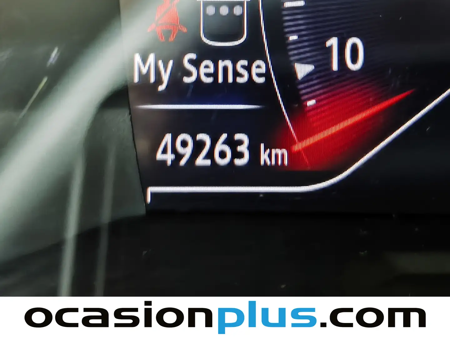 Foto Renault Captur Renault Captur TCe 140 Micro Híbrido Fast Track (140 CV)