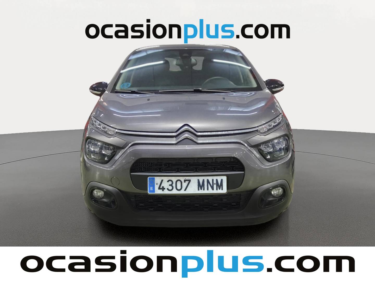 Citroën C3 Citroën C3 PureTech 83 S&S Max (83 CV) 83cv