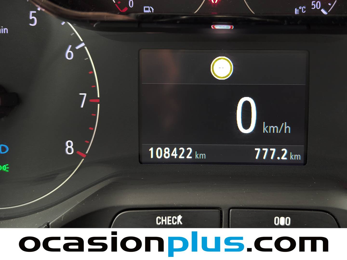 Opel Grandland X Opel Grandland X 1.5 CDTi Selective (130 CV) seminuevo
