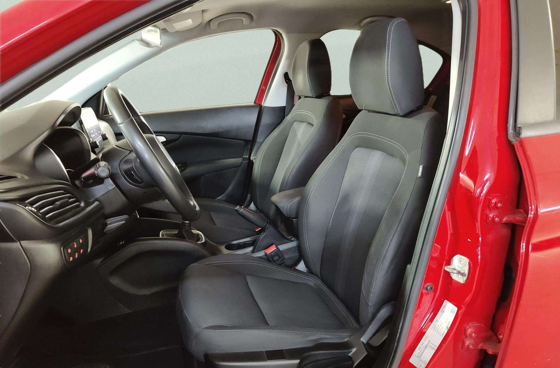 Fiat Tipo 1.3 MultiJet Mirror - foto 10