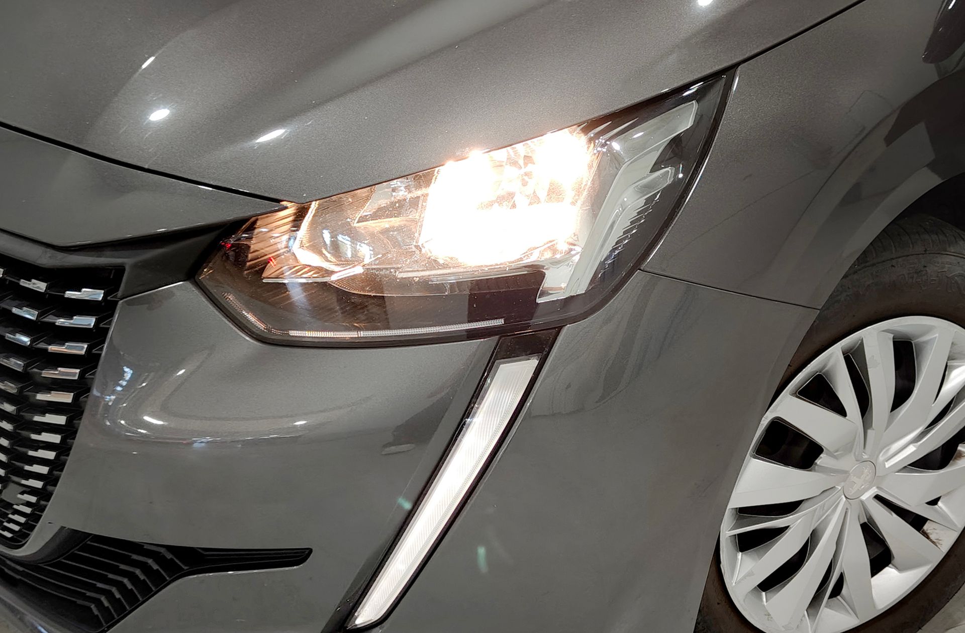 Peugeot 208 PureTech 75 Active - foto 13