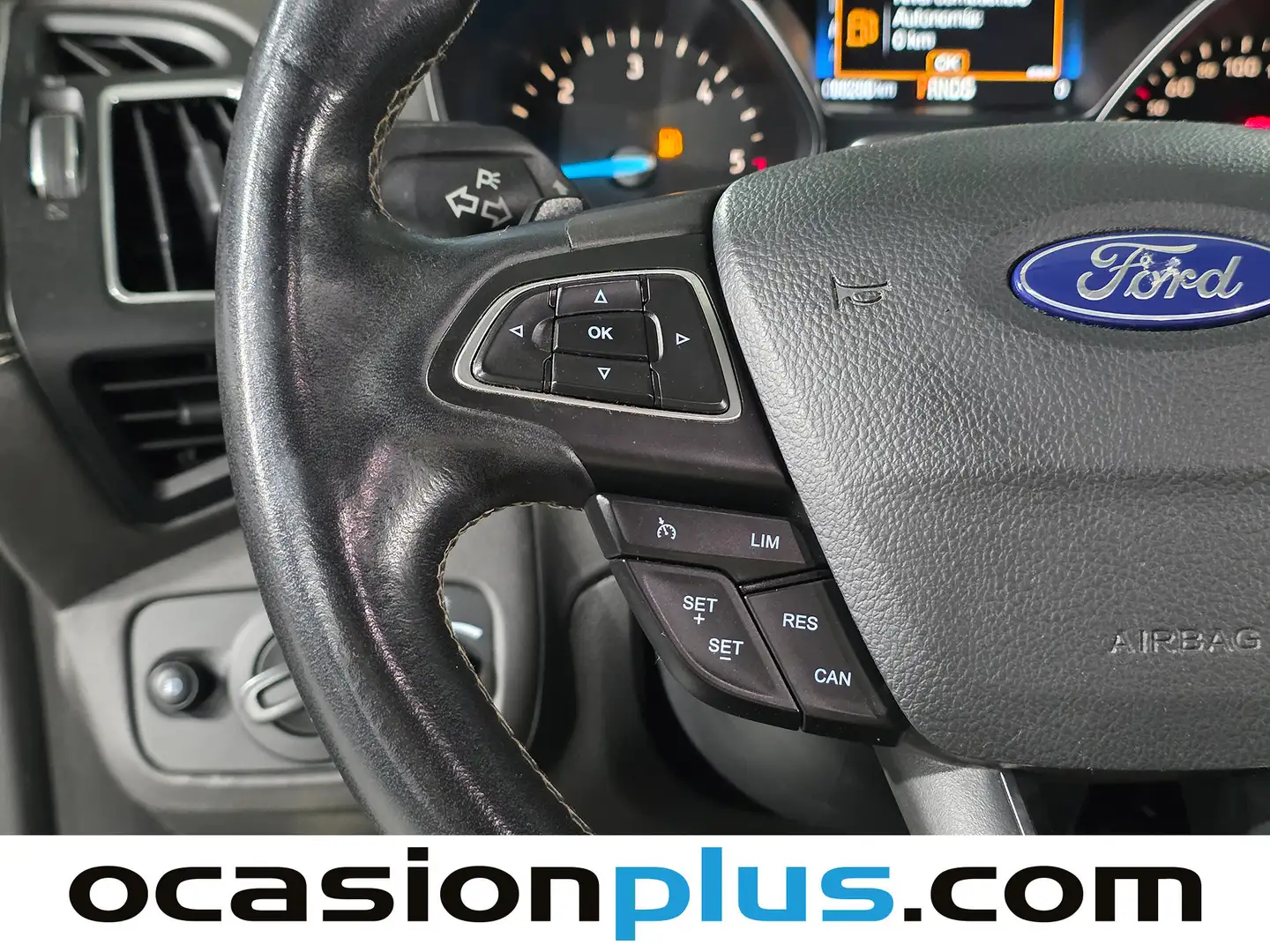 Foto Ford Kuga Ford Kuga 2.0 TDCI S&S Vignale 4x4 Powershift (150 CV)