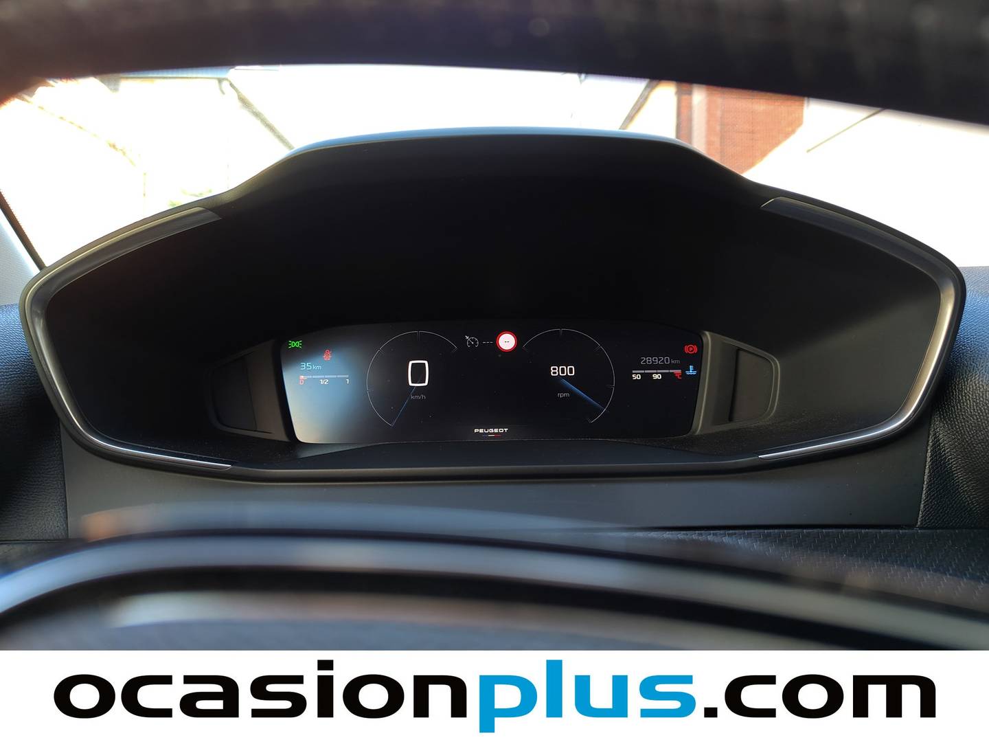 Peugeot 208 Peugeot 208 PureTech 100 Allure (100 CV) al mejor precio