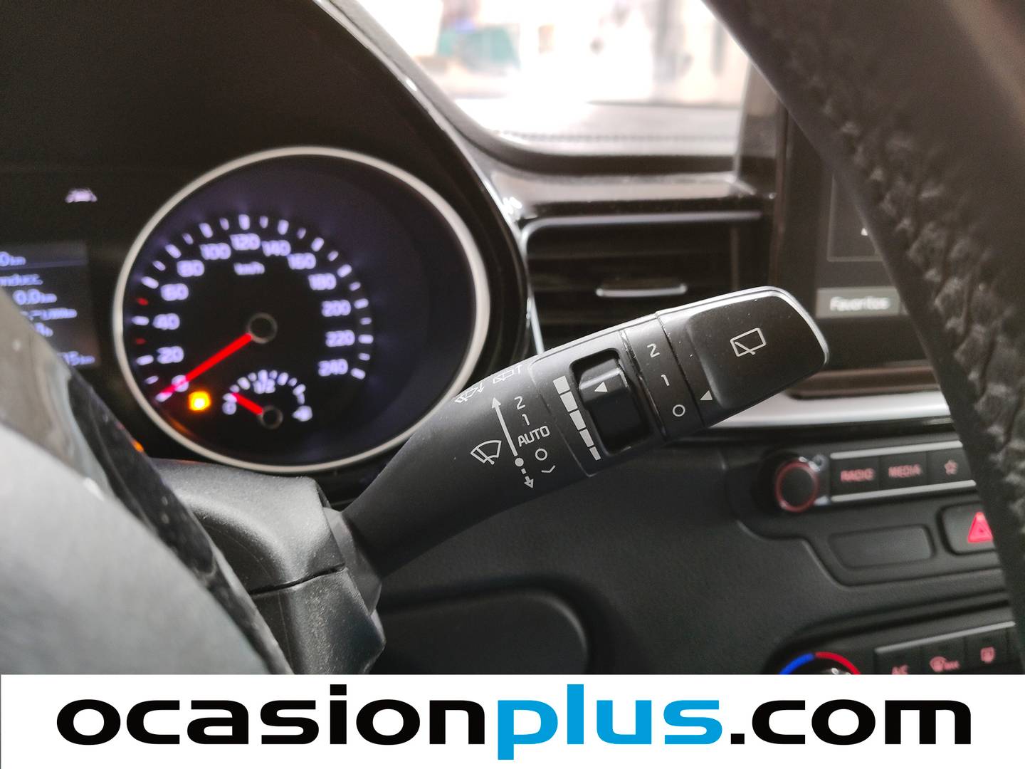 Foto KIA Ceed Kia Ceed 1.6 CRDi Tech (115 CV)