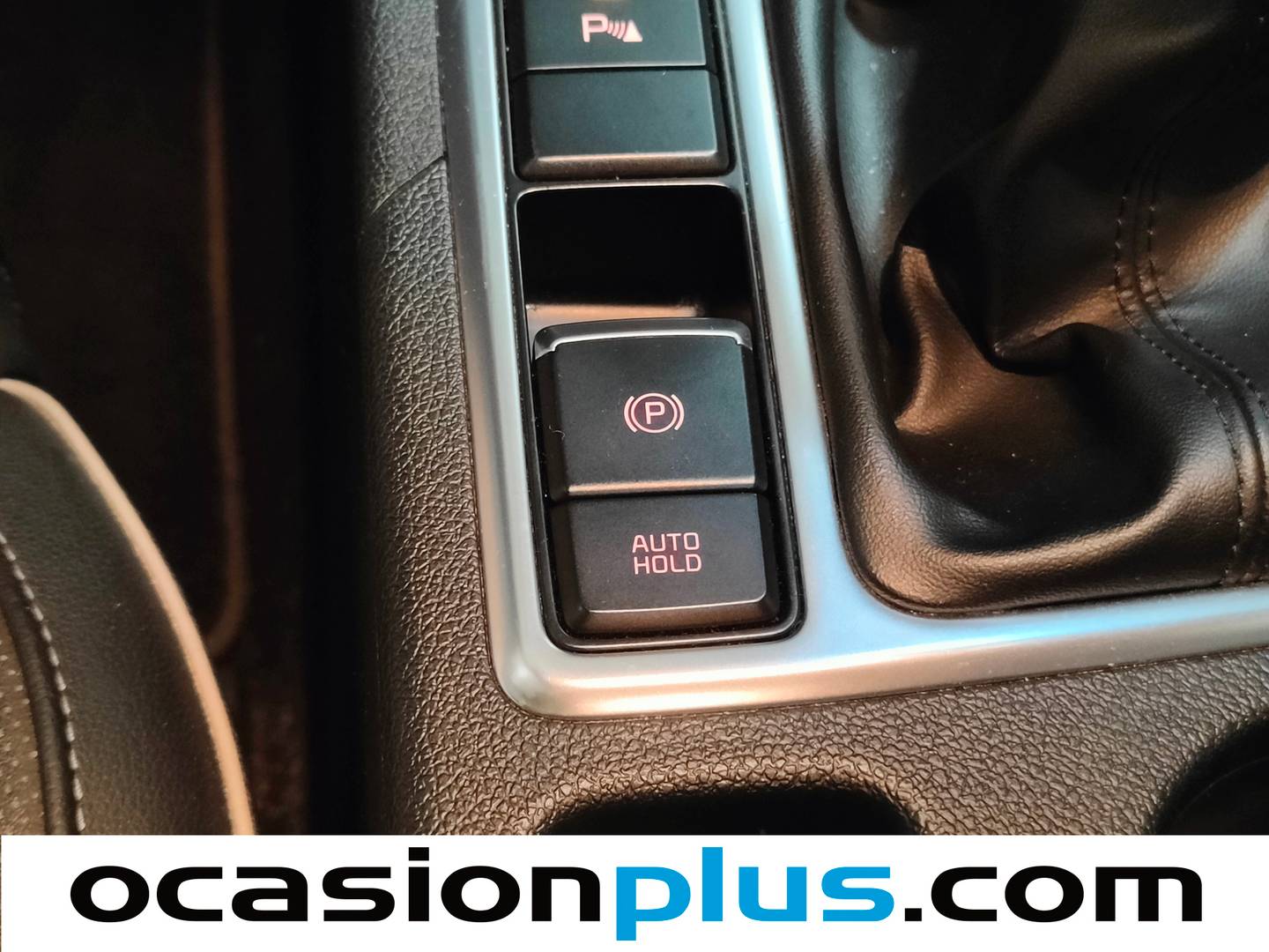 KIA Sportage Kia Sportage 1.6 T-GDi GT Line Essential 4x2  (177 CV) gasolina