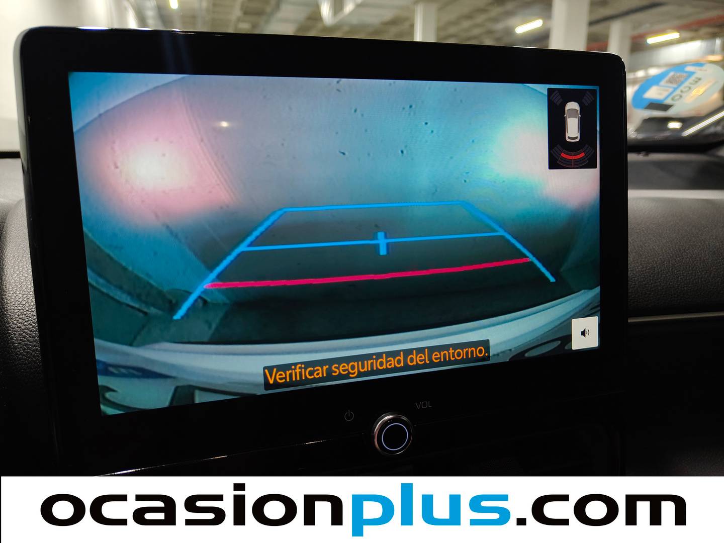 Equipamiento del Toyota Yaris Cross Toyota Yaris Cross 130H Active Plus (130 CV)