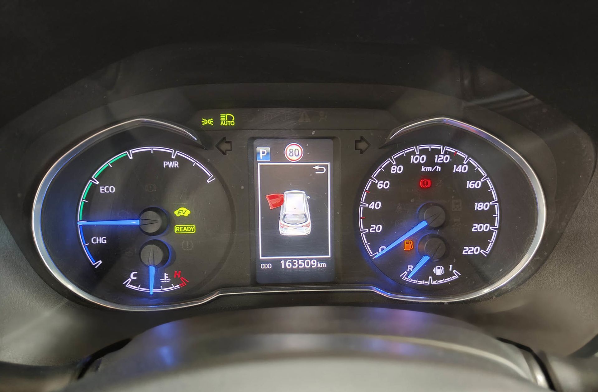 Toyota Yaris 1.5 Hybrid Active - foto 18