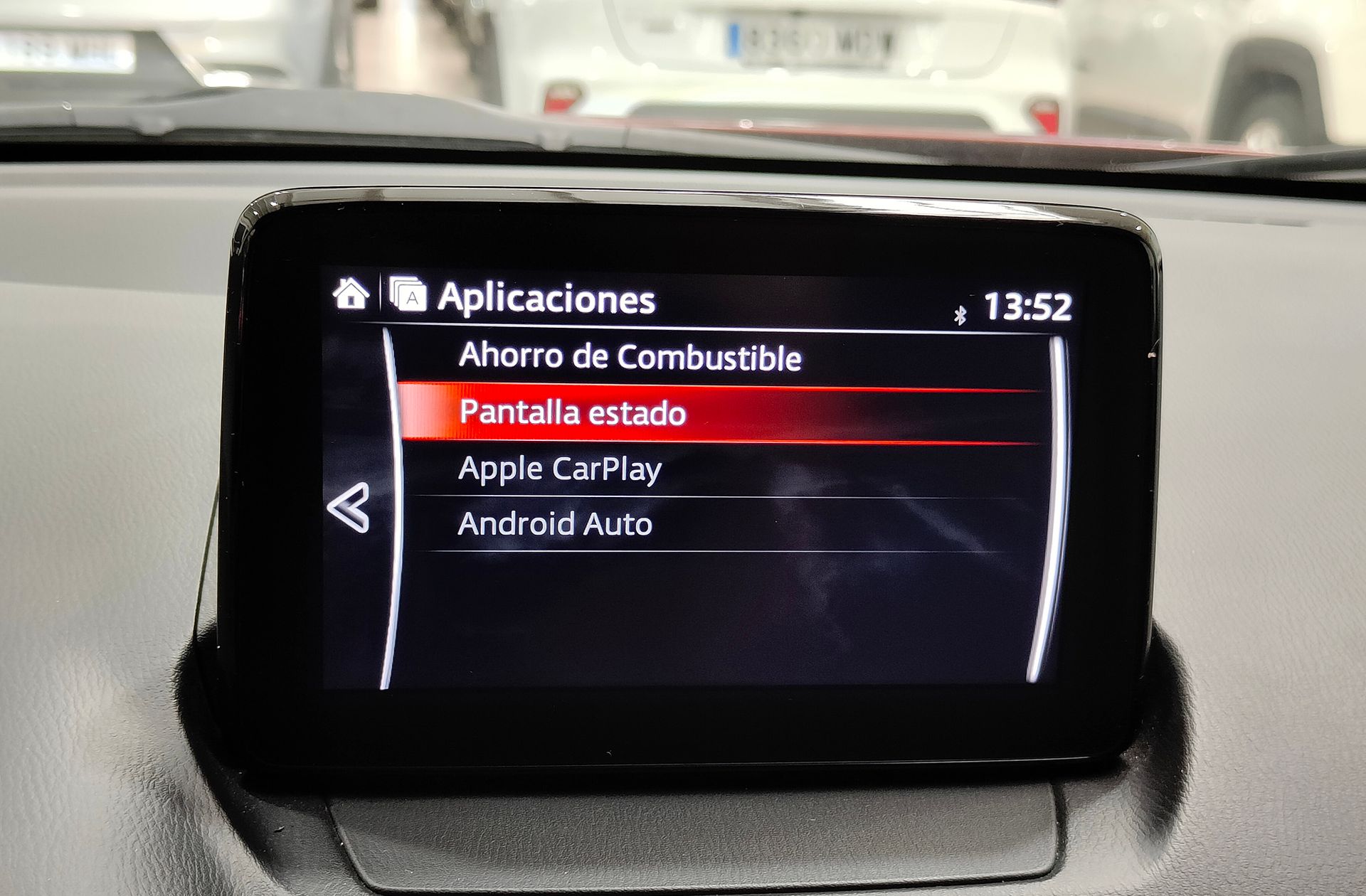 Mazda CX-3 2.0 G Zenith 2WD - foto 9