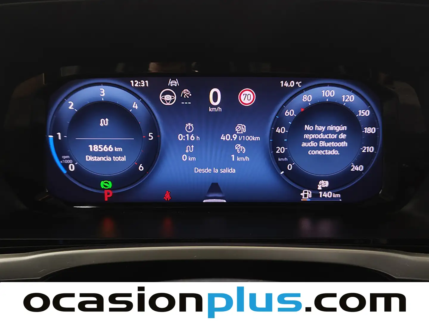 Foto Ford Grand Tourneo Connect Ford Grand Tourneo Connect 2.0 Ecoblue Titanium Auto (122 CV)