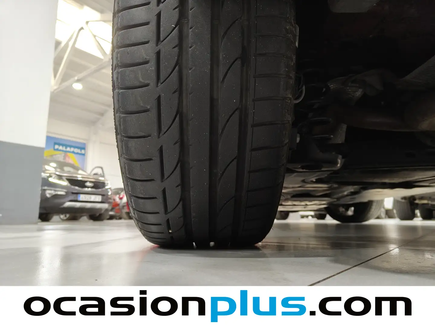 Foto Seat Ateca SEAT Ateca 1.5 TSI S&S FR Go (150 CV)