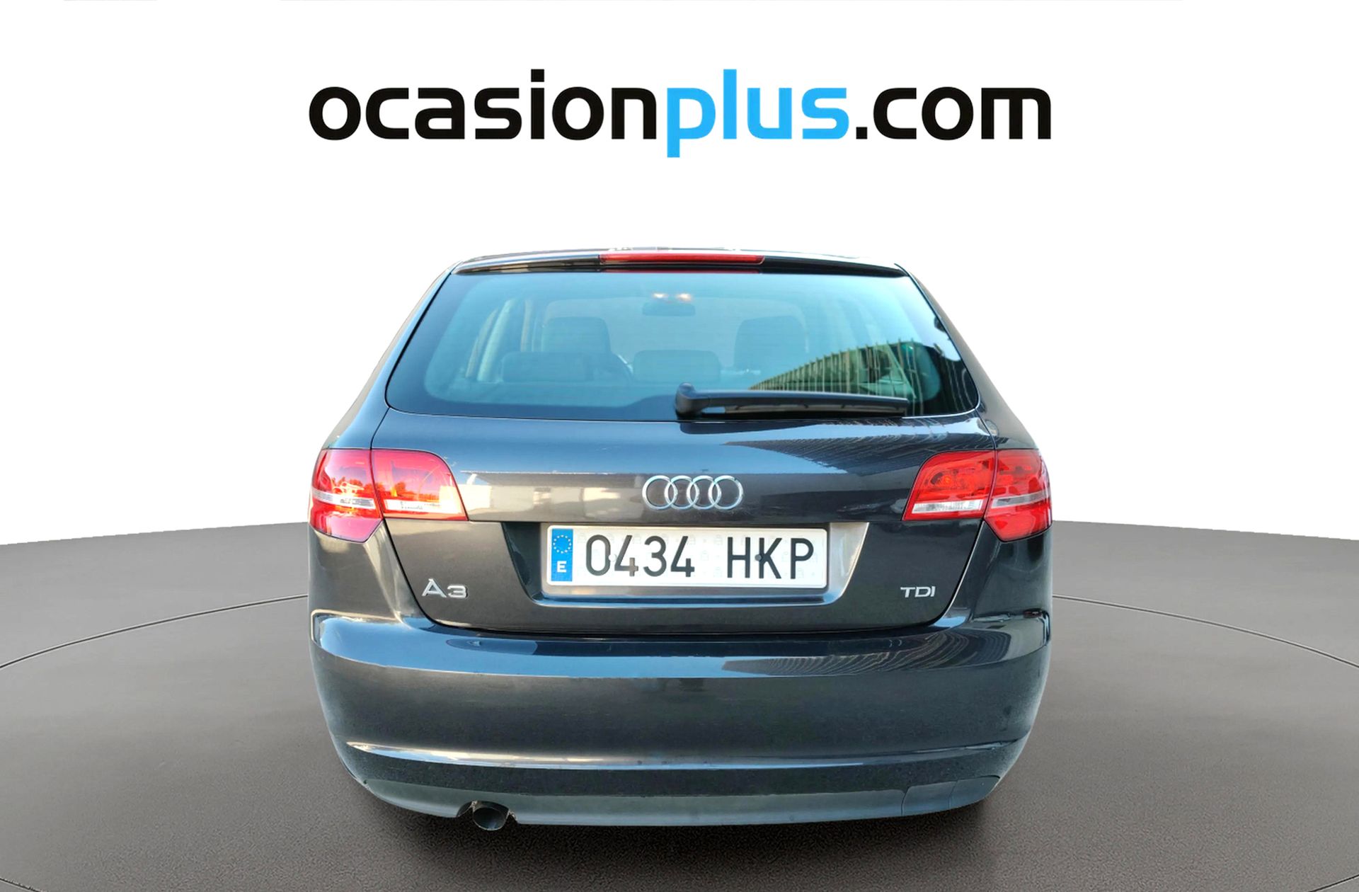 Audi A3 Sportback Attraction 1.6 TDI - foto 11