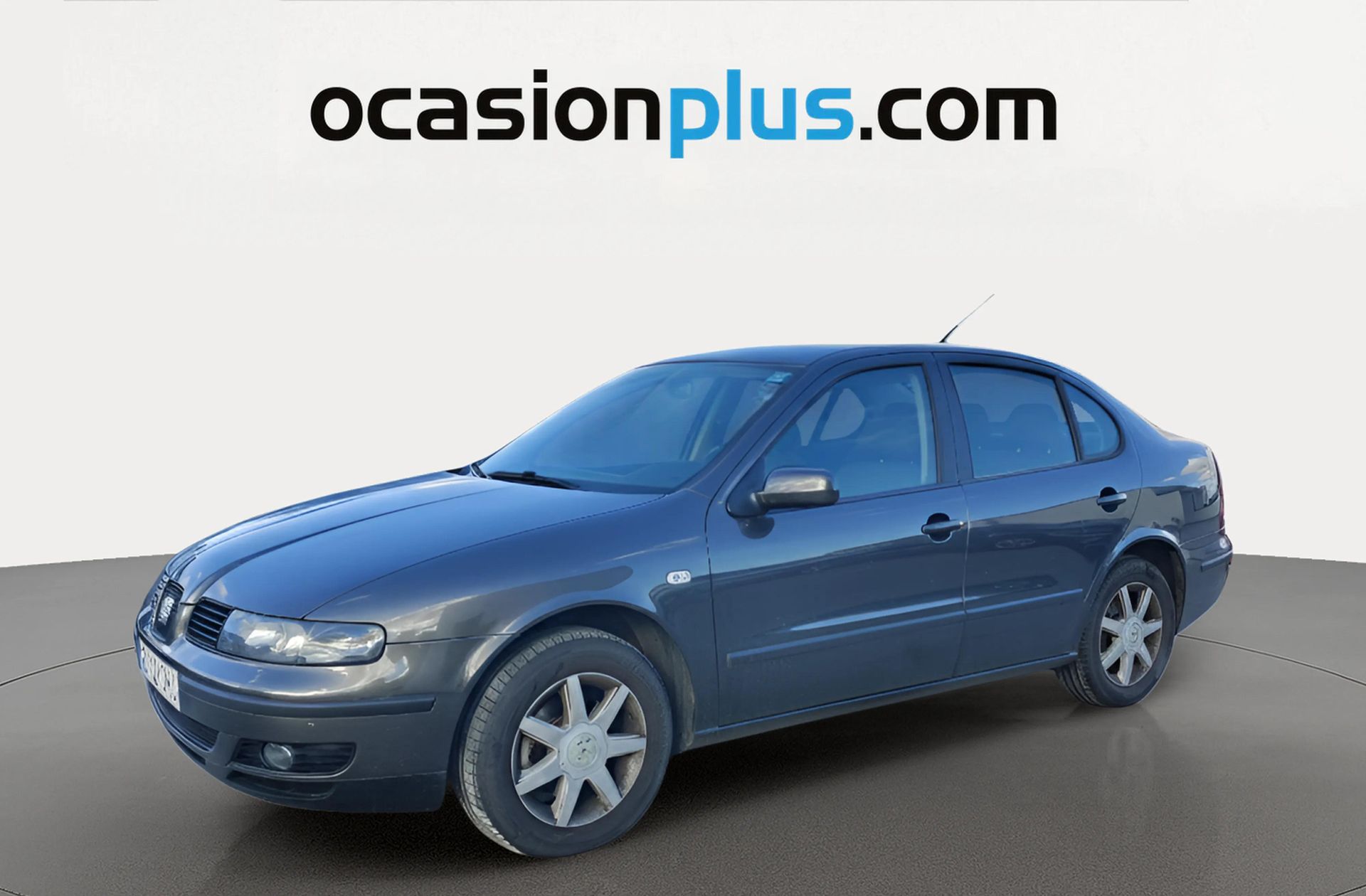 SEAT Toledo 1.9 TDI Signa