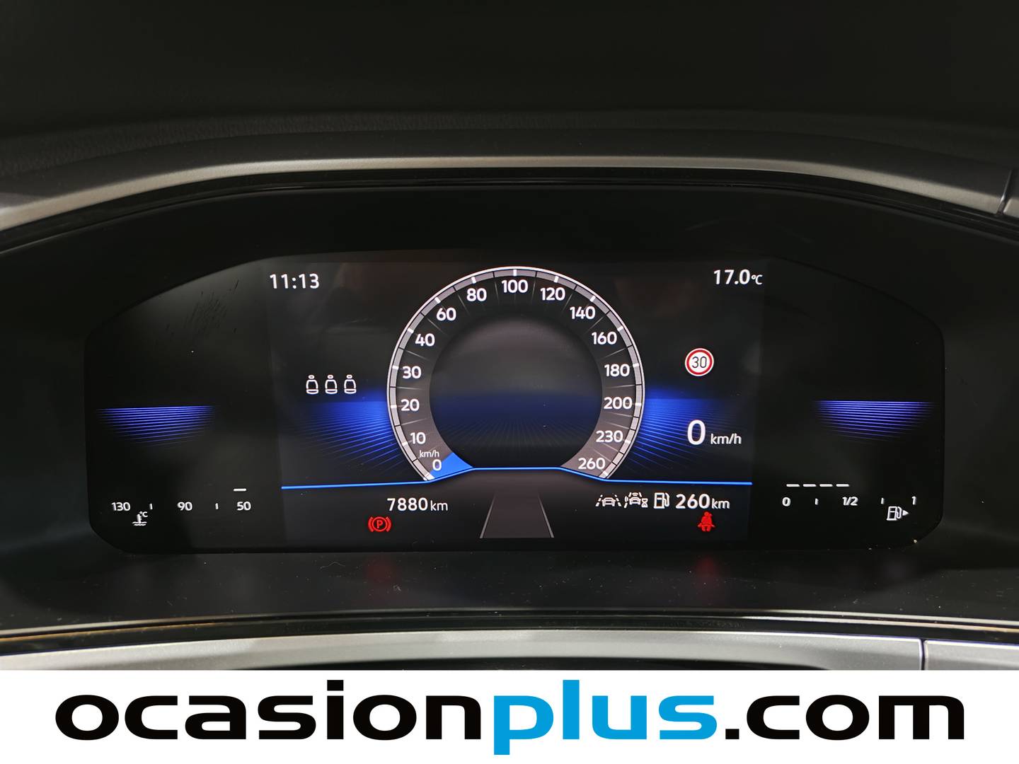 Foto Volkswagen T-Roc Volkswagen T-Roc "Más" 1.0 TSI (115 CV)