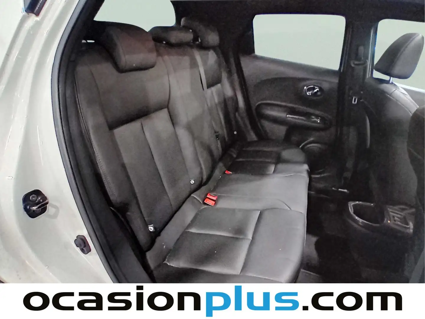 Foto Nissan JUKE Nissan Juke 1.2 DIG-T Acenta  (115 CV)