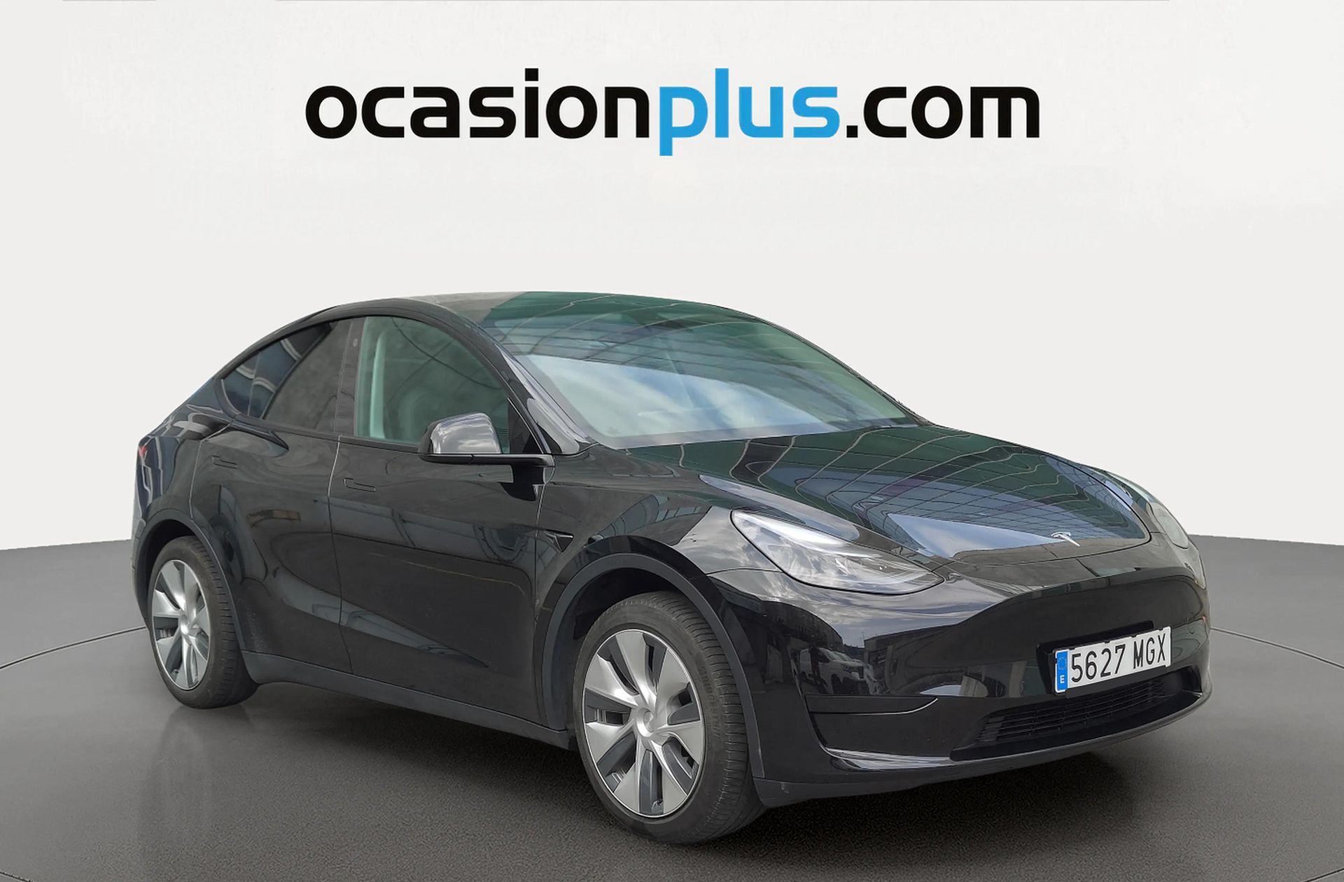 Tesla Model Y Tracción Trasera RWD - foto 2