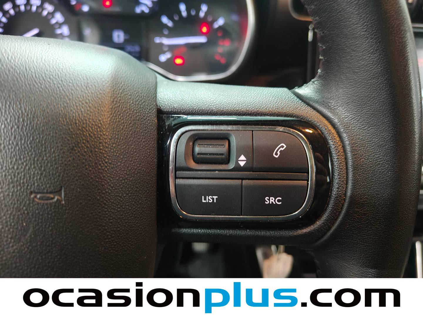 Citroën C3 Aircross Citroën C3 Aircross PureTech 110 S&S Plus (110 CV) barato