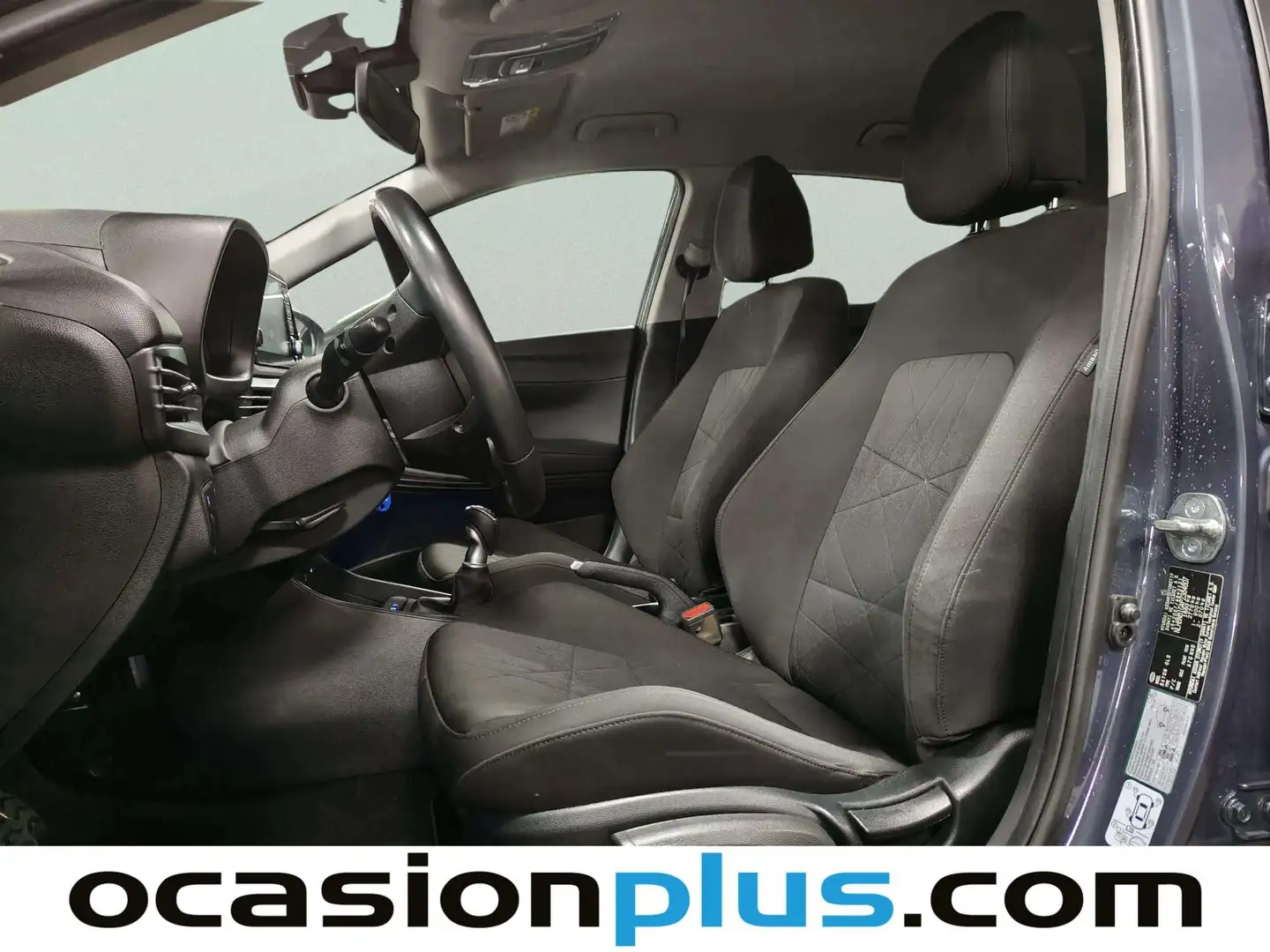 Foto Hyundai Bayon Hyundai Bayon 1.0 TGDI 48V Maxx DCT (100 CV)