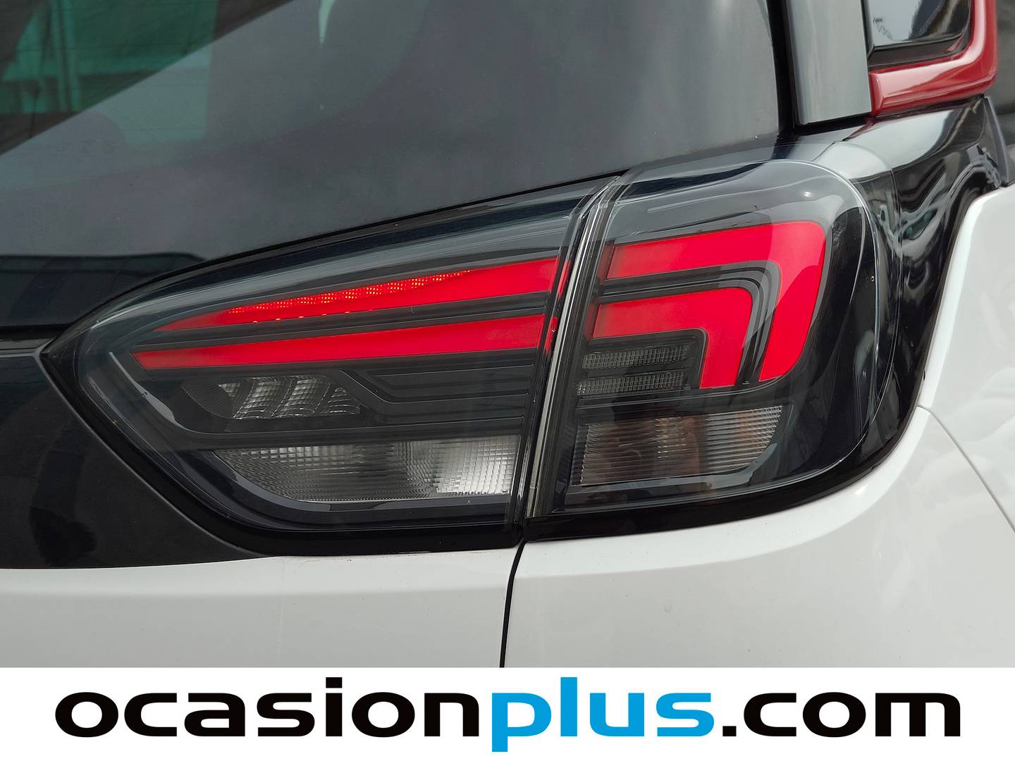 Paquetes del Opel Crossland Opel Crossland 1.5D GS Line (110 CV)