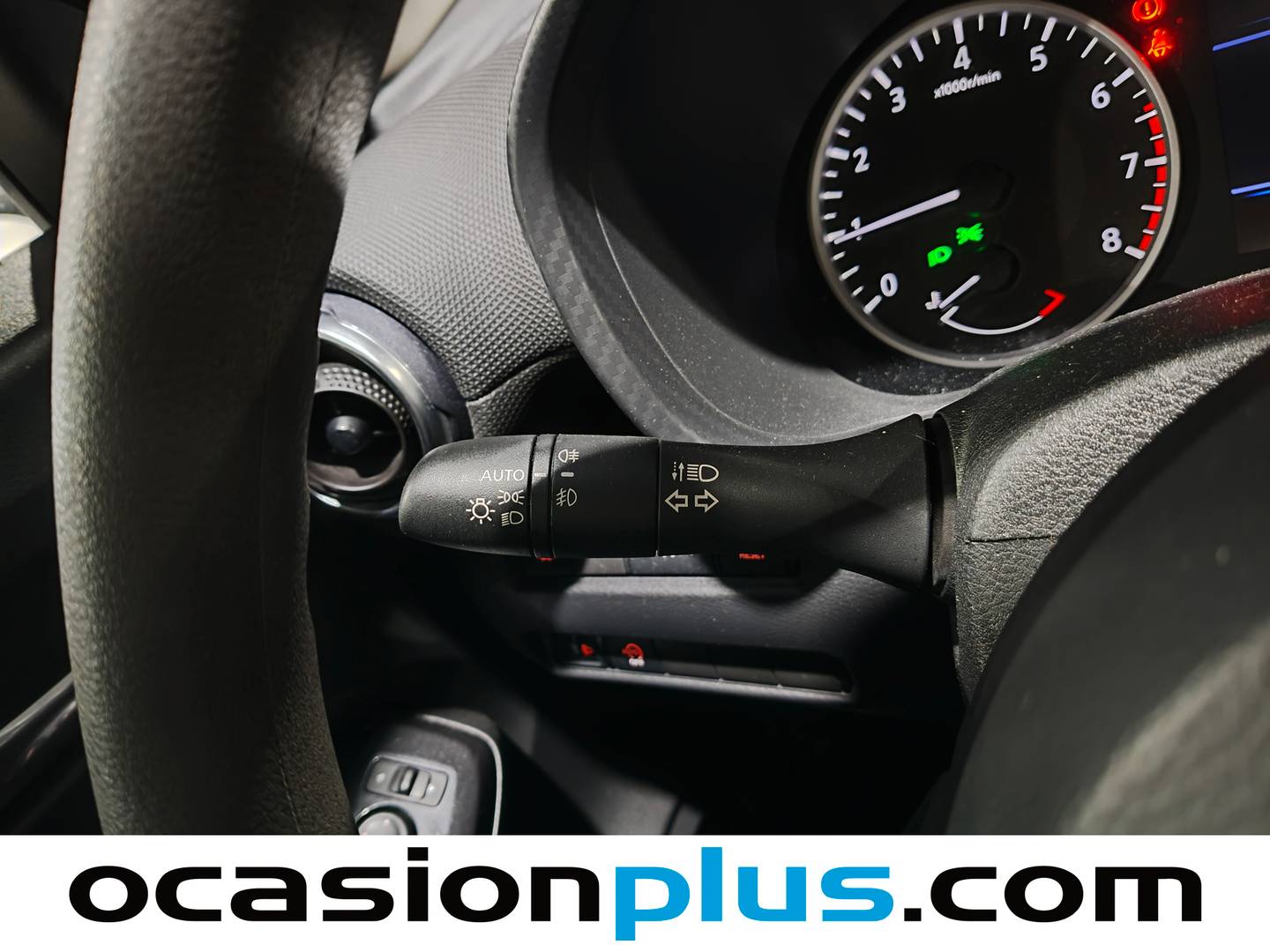 Nissan JUKE Nissan Juke DIG-T Acenta (114 CV) de ocasión