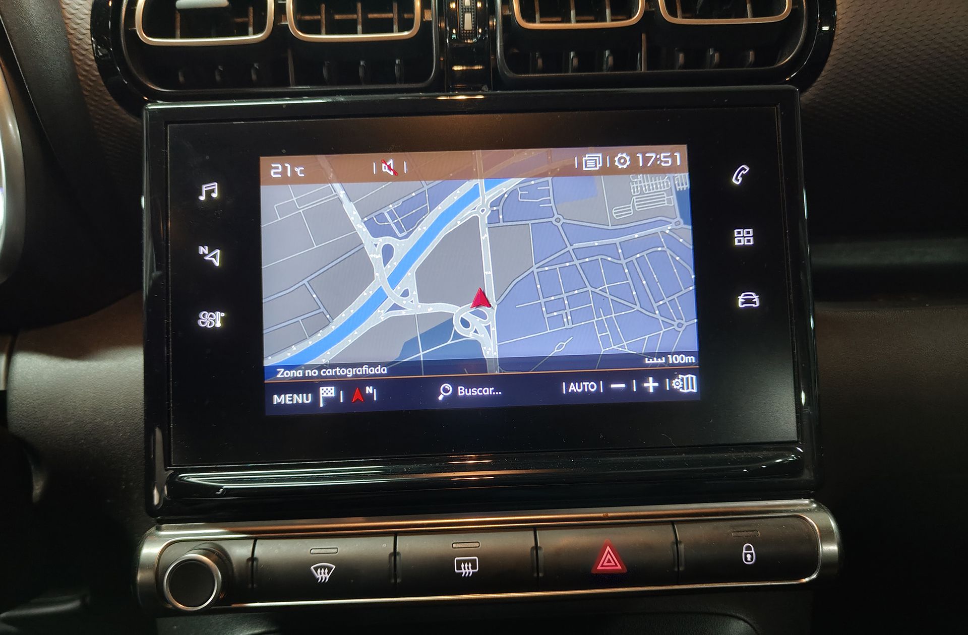 Citroën C3 Aircross PureTech 110 Origins - foto 9