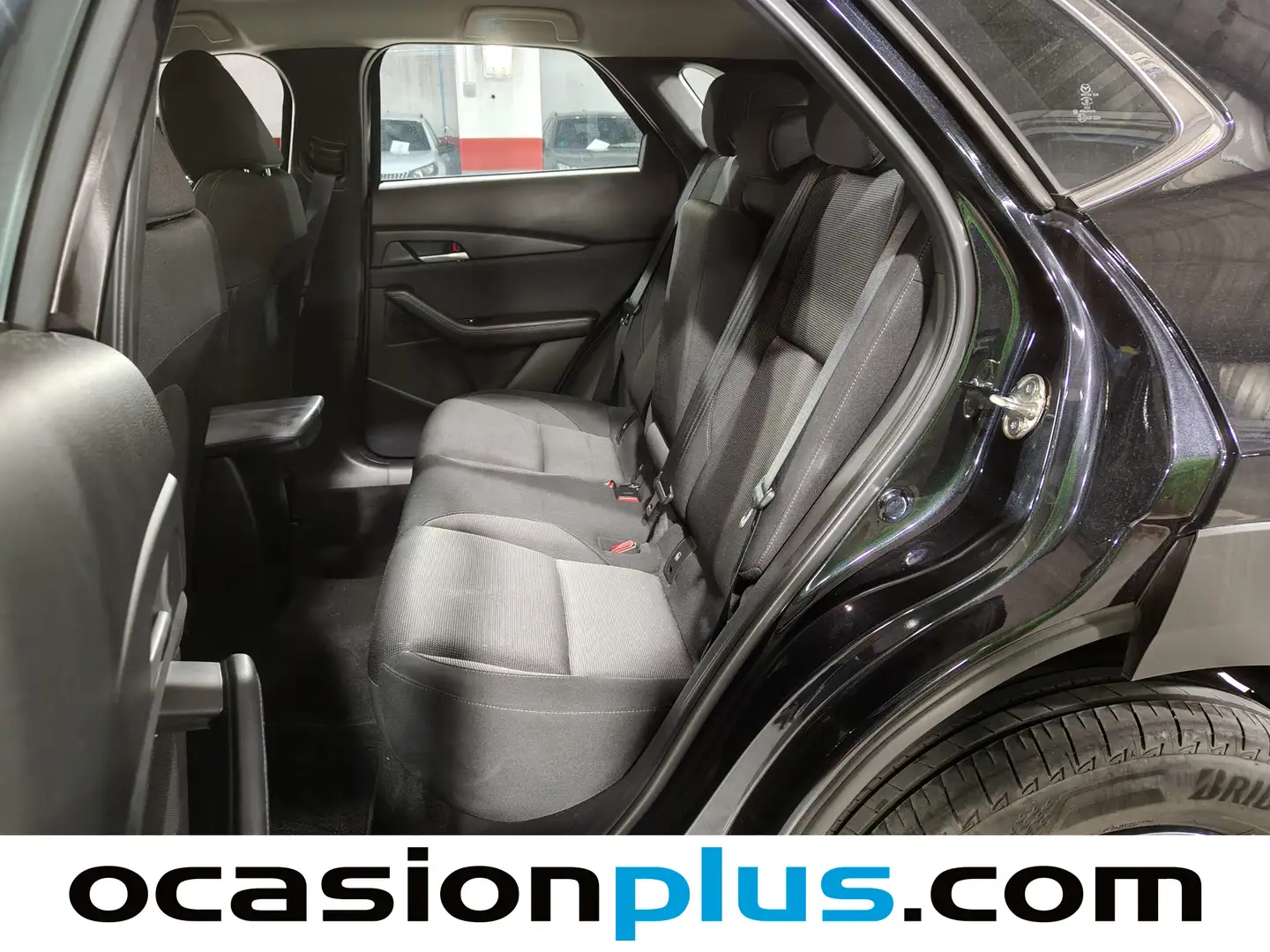 Foto Mazda CX-30 Mazda CX-30 2.5 e-Skyactive G MHEV Prime-Line (140 CV)