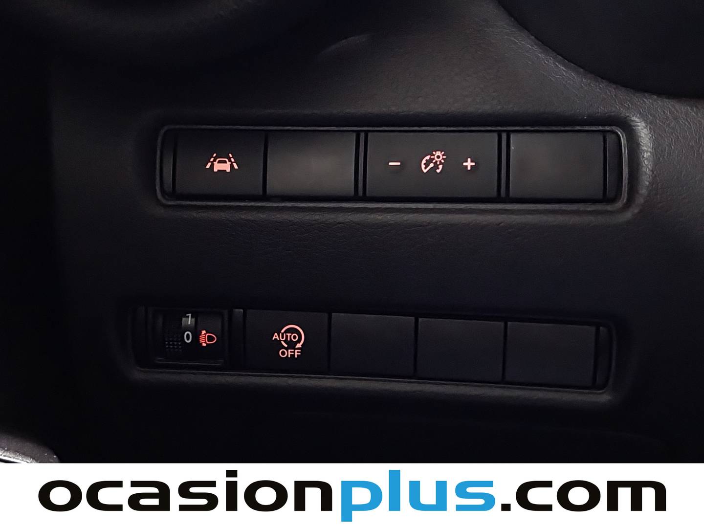 Nissan JUKE Nissan Juke DIG-T Acenta (114 CV) seminuevo