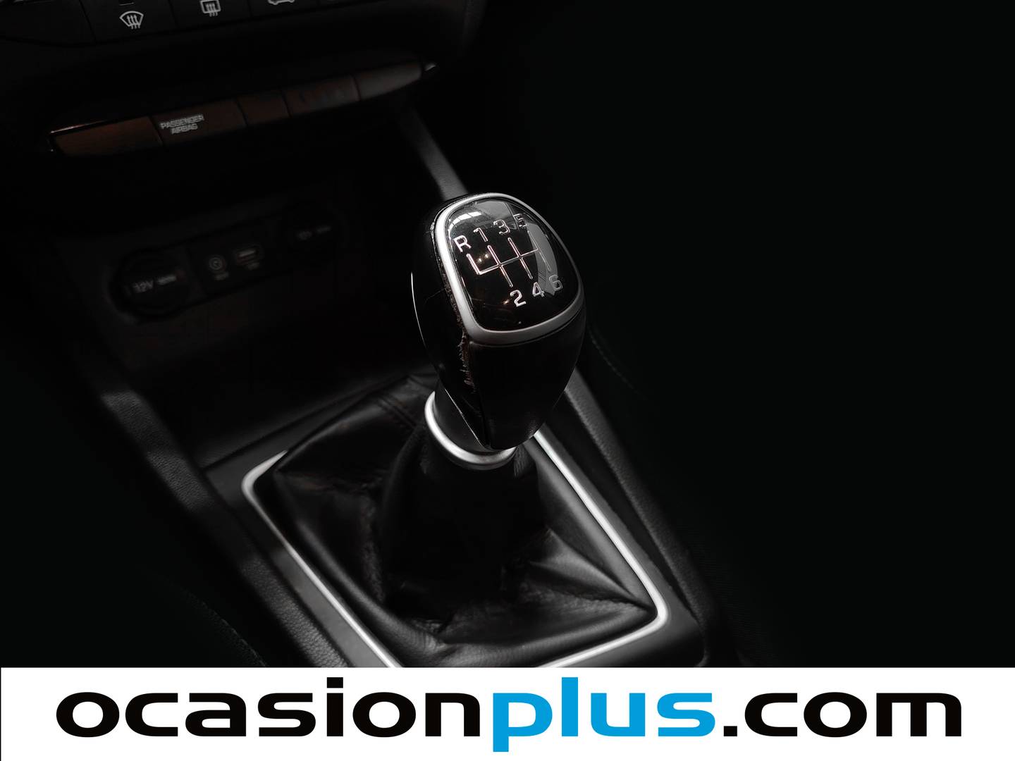 Hyundai i20 Hyundai i20 1.4 CRDI Tecno (90 CV) barato