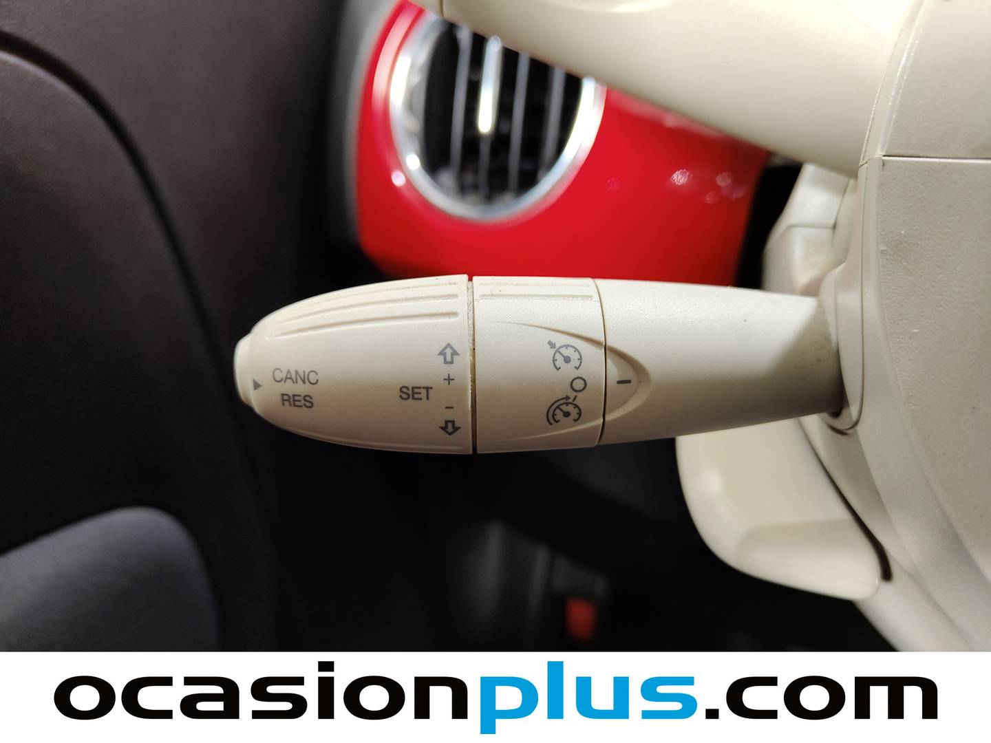 Fiat 500 Fiat 500 1.0 Hybrid Dolcevita (70 CV) de ocasión