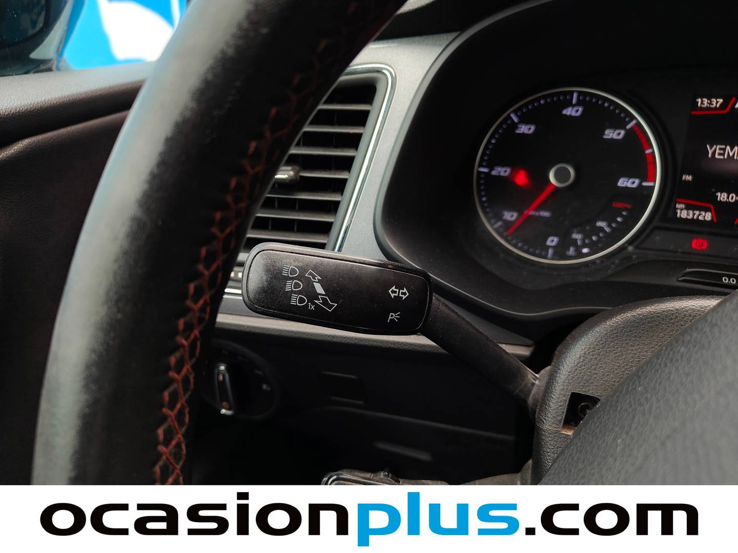 Seat León Seat León SC 2.0 TDI S&S FR (184 CV) barato