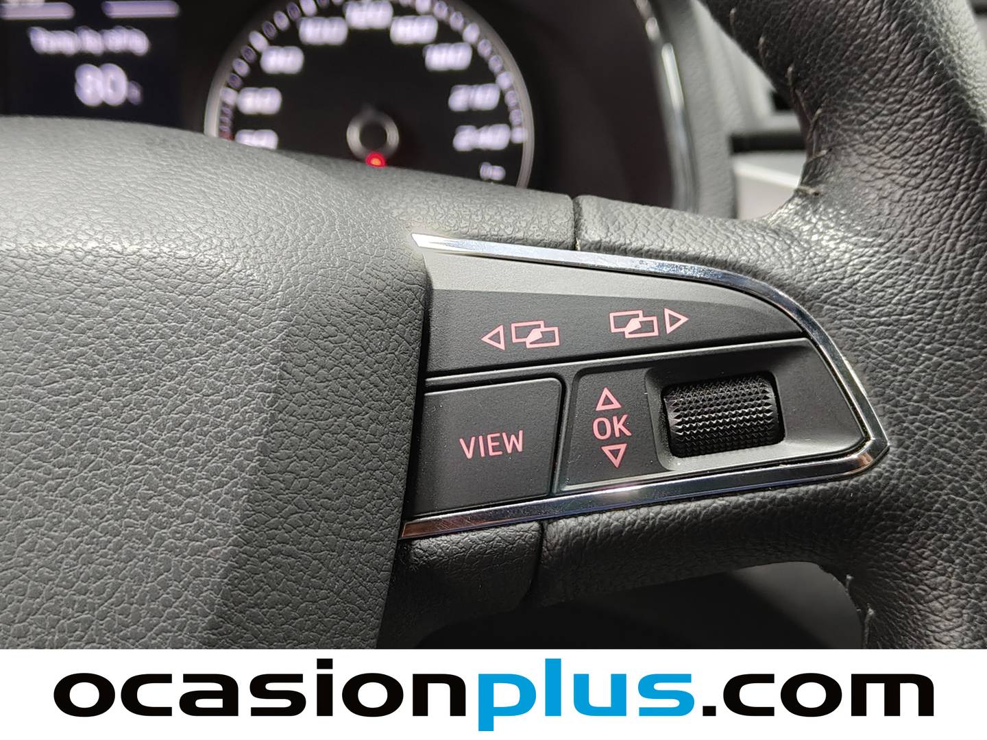 Foto Seat Ibiza SEAT Ibiza 1.0 TGI GNC S&S Style 66 kW (90 CV)