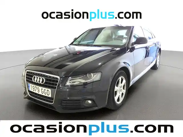 Audi A4 1.8 TFSI (160 CV) de segunda mano