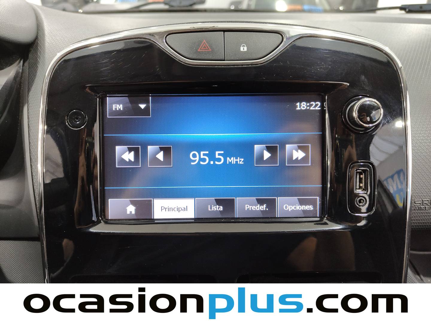 Renault Clio Renault Clio Sport Tourer Dynamique Energy S&S TCe (90 CV) al mejor precio