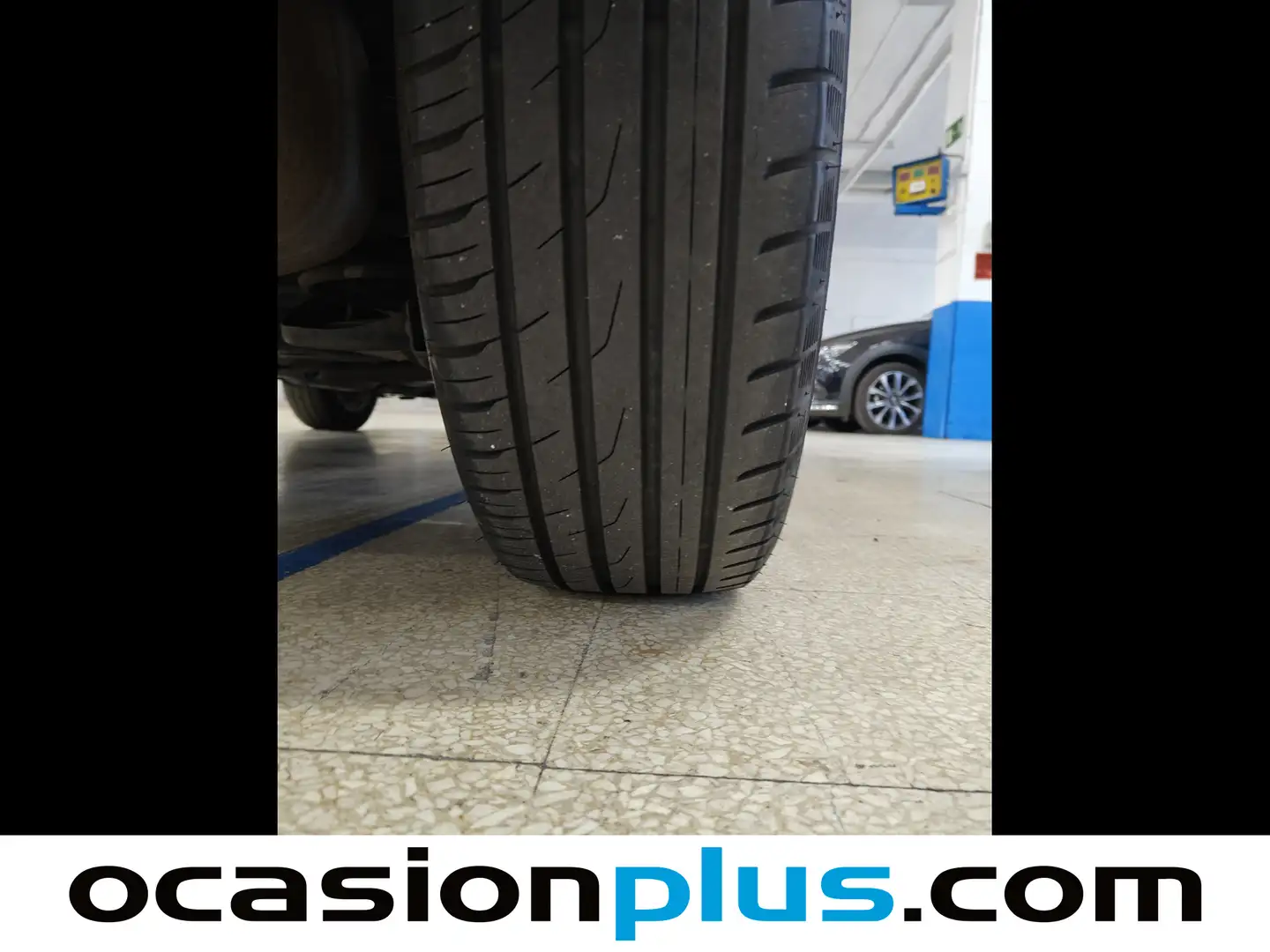 Foto Toyota Urban Cruiser Toyota Urban Cruiser 1.3 VVT-i Active (100 CV)