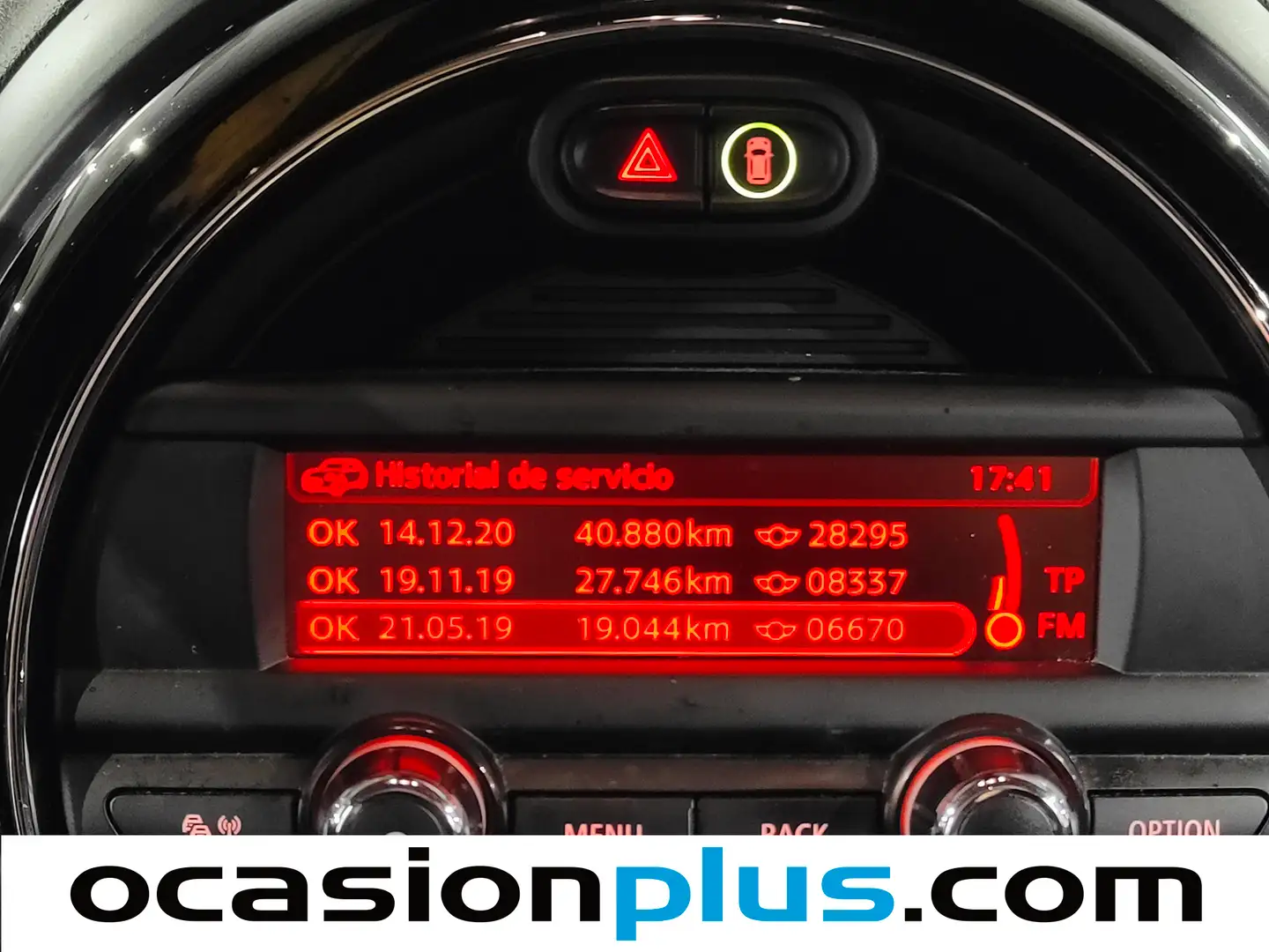 Foto Mini Countryman MINI MINI Countryman One D (116 CV)